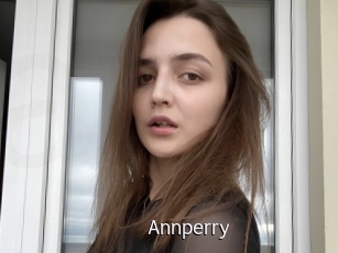 Annperry