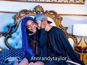 Annrandytaylor