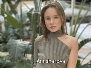 annsharova Anal Fist