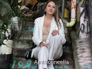 Annttonneella