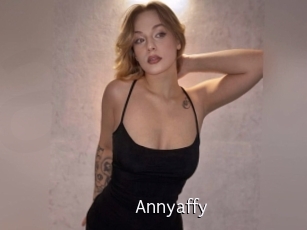 Annyaffy