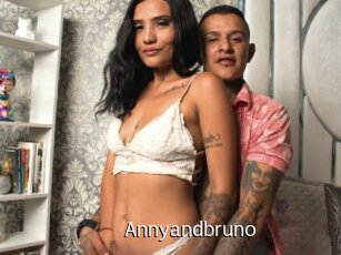 Annyandbruno