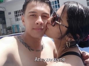 Annyawayne