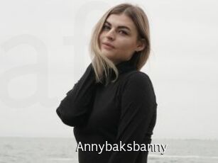 Annybaksbanny