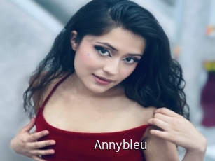 annybleu Anal Fist