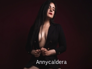 Annycaldera