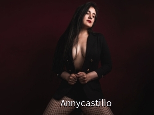 Annycastillo