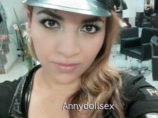 Annydollsex