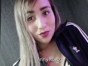 Annyfox69