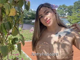 Annyhussien