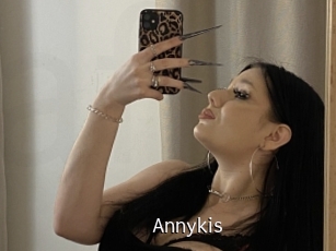 Annykis