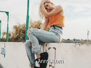 annykitten Anal Fist