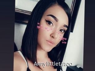 Annylittletatoo