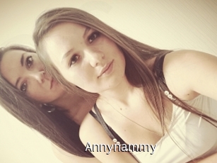 Annynammy
