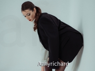 Annyrichard