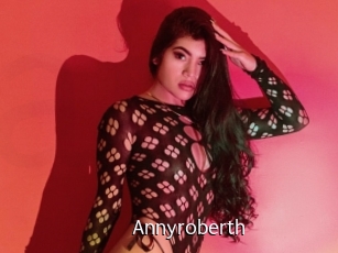 Annyroberth