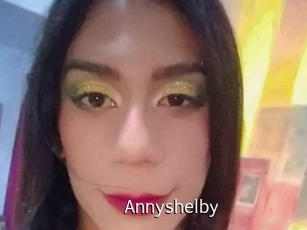 Annyshelby