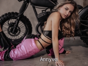 Annyvei