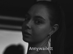 Annywailett