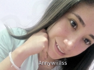 Annywiillss
