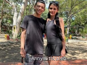 Annywithcaleb