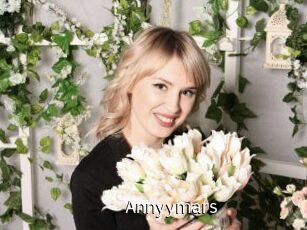 Annyymars