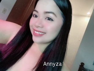 Annyza