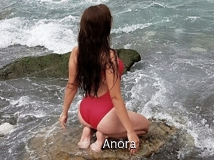 anora Anal Fist
