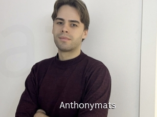Anthonymats