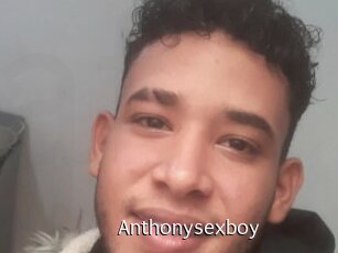 Anthonysexboy