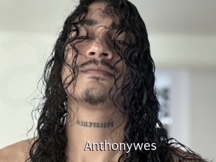 Anthonywes