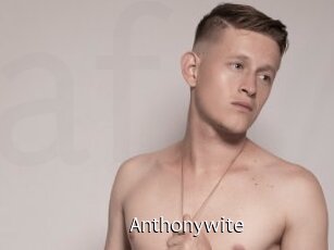 Anthonywite