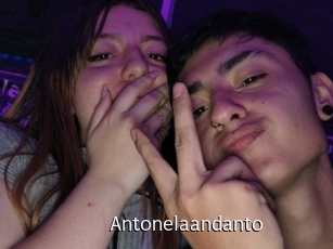 Antonelaandanto