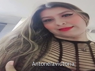 Antonelavictoria