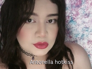 antonella_hotkiss Anal Fist