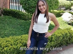 Antonella_sexy_carina