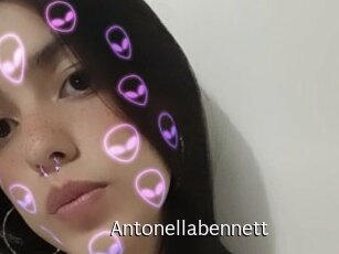Antonellabennett