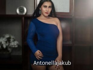 Antonellajakub
