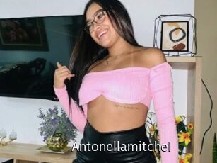 Antonellamitchel