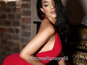 Antonellamorelli