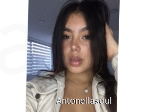Antonellasoul