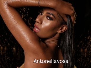 antonellavoss Anal Fist