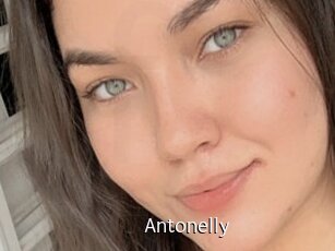 Antonelly