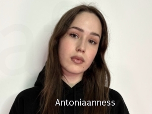 Antoniaanness