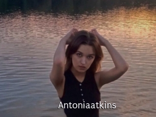 Antoniaatkins