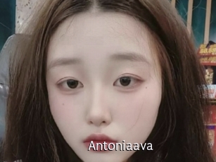 Antoniaava