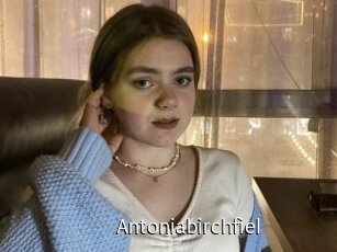 Antoniabirchfiel