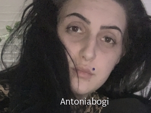 Antoniabogi
