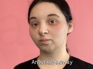 Antoniabradway