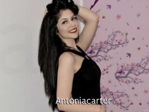 Antoniacarter